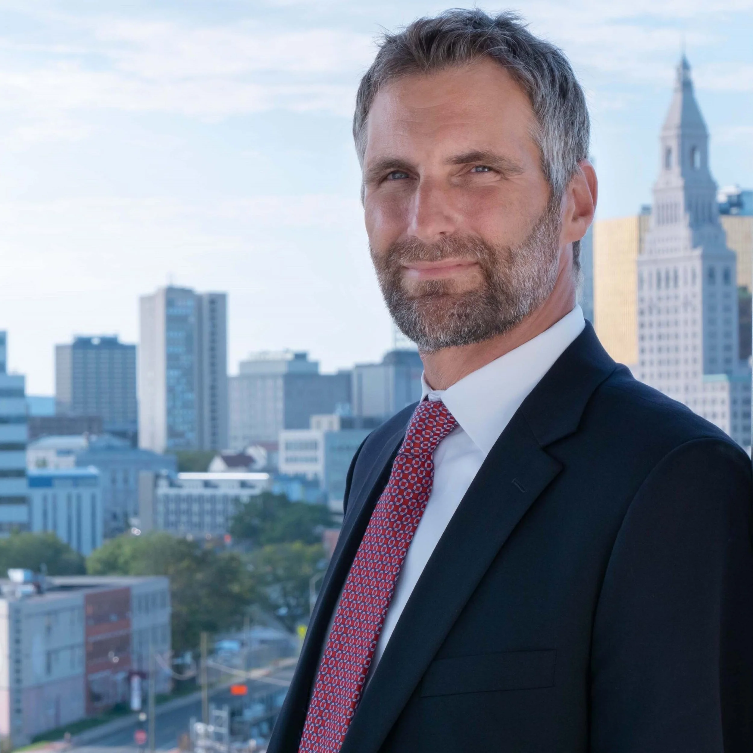 This Is My Hartford: Joel Lohr