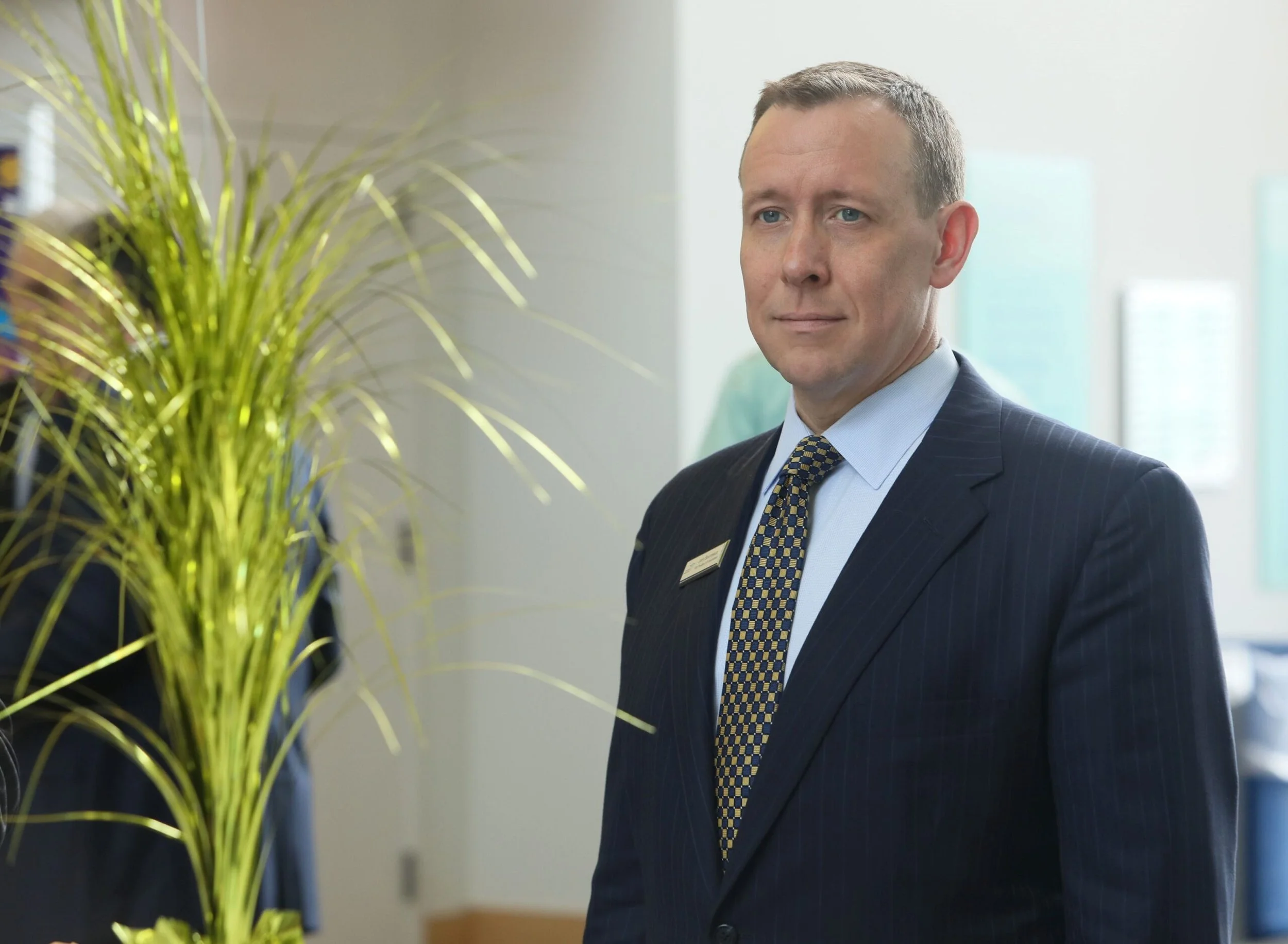 This Is My Hartford: John Bourdeaux