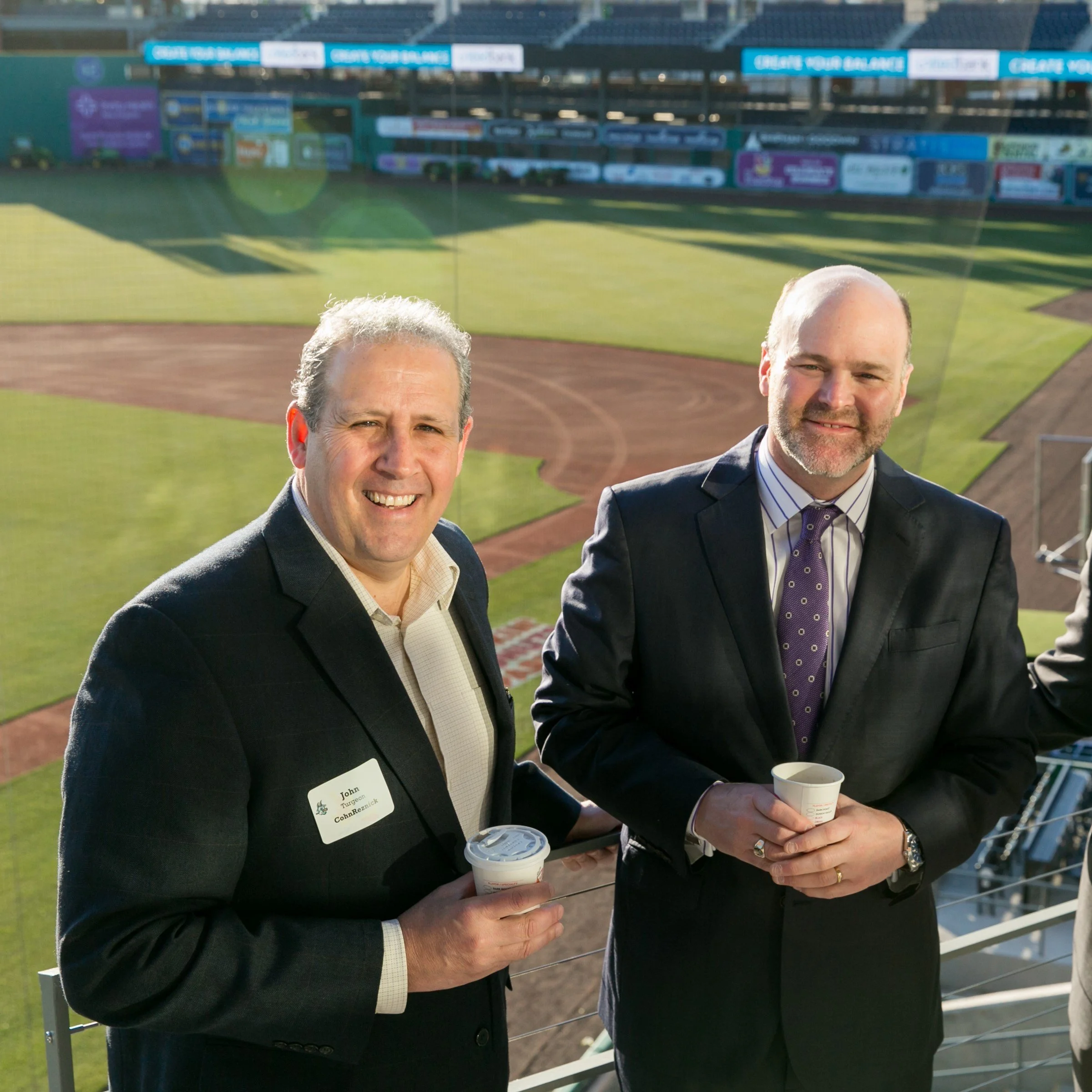 This Is My Hartford: John Turgeon