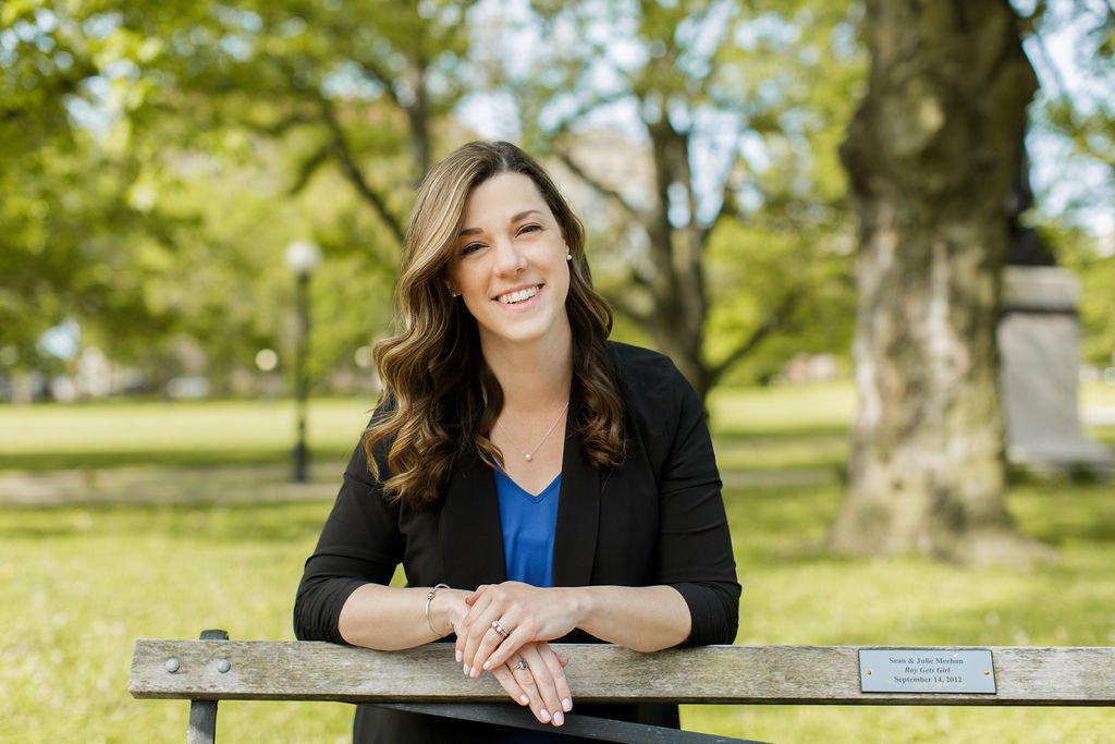 This Is My Hartford: Julie Daly Meehan