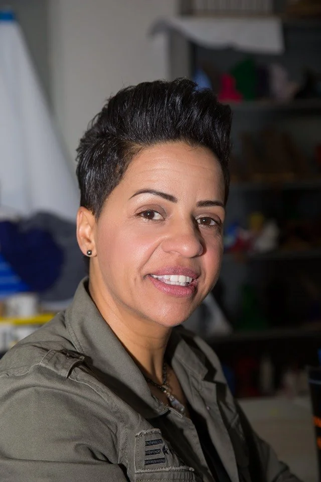 This Is My Hartford: Karla Medina