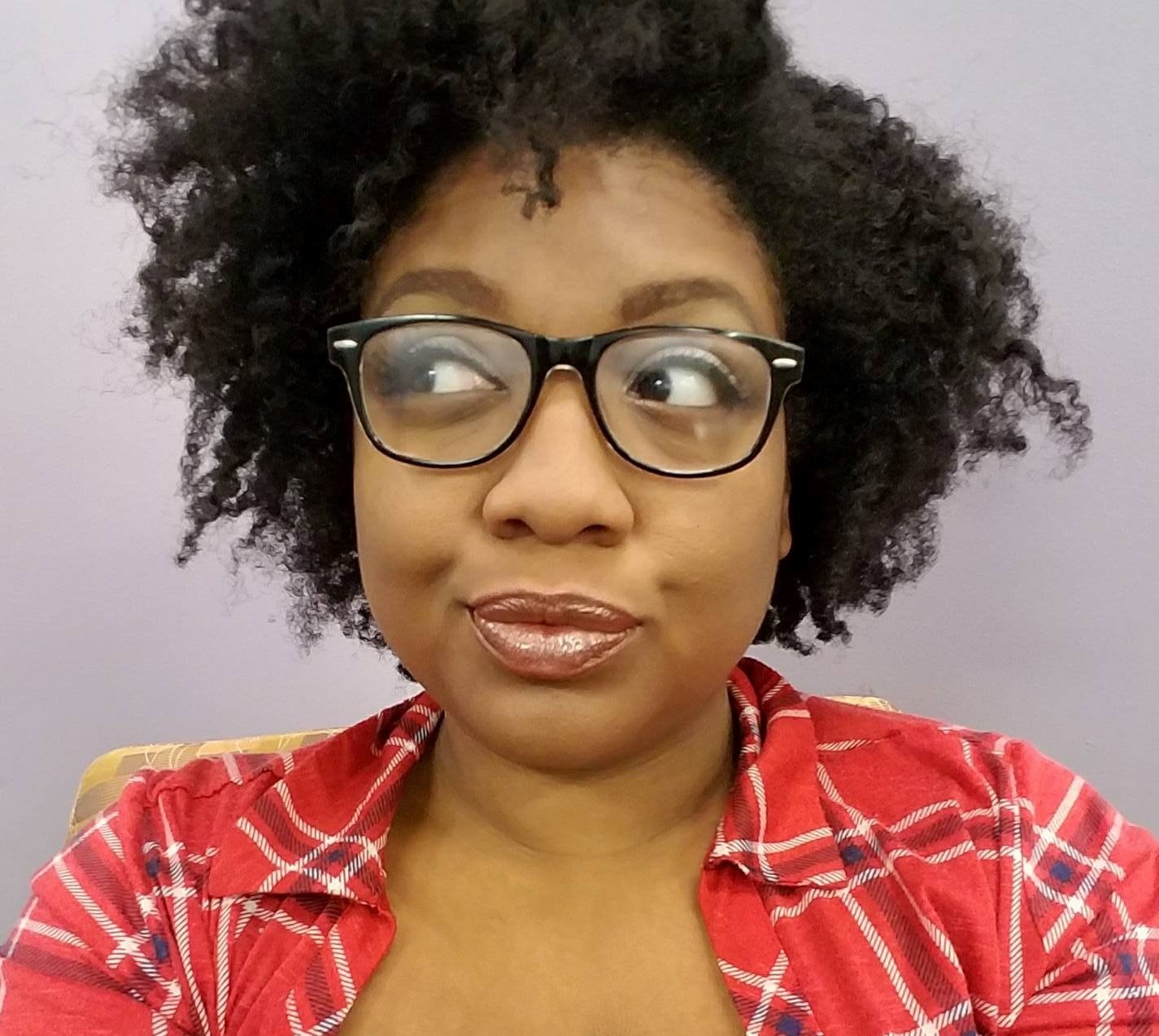 This Is My Hartford: Katrice Claudio