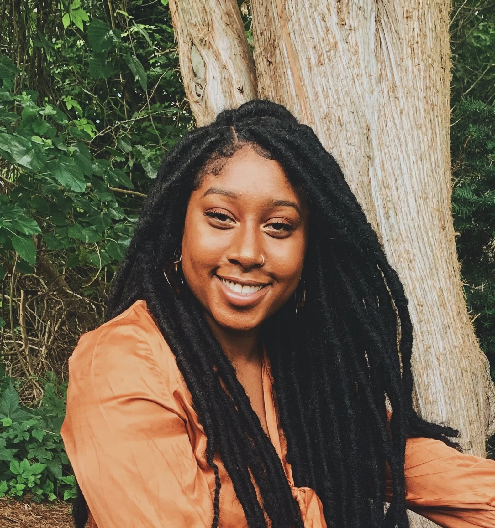 This Is My Hartford: Krystina Jackson