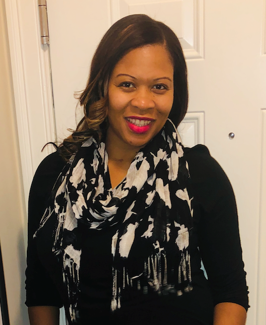 This Is My Hartford: Latonia Tabb