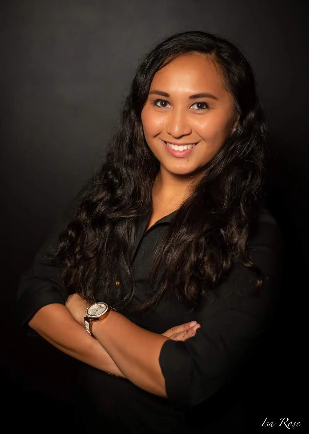 This Is My Hartford: Lauren Angat