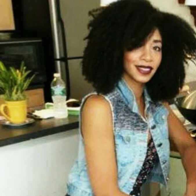 This Is My Hartford: Mallory Mason