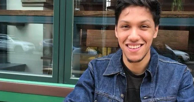 This Is My Hartford: Michael Acosta