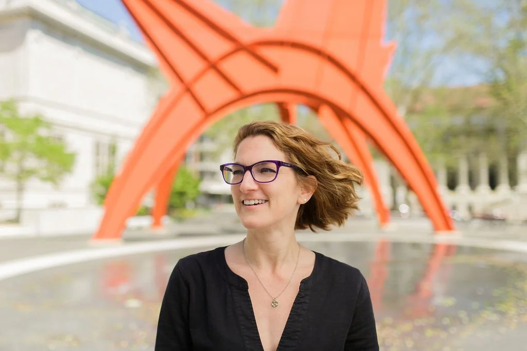 This Is My Hartford: Nan Price