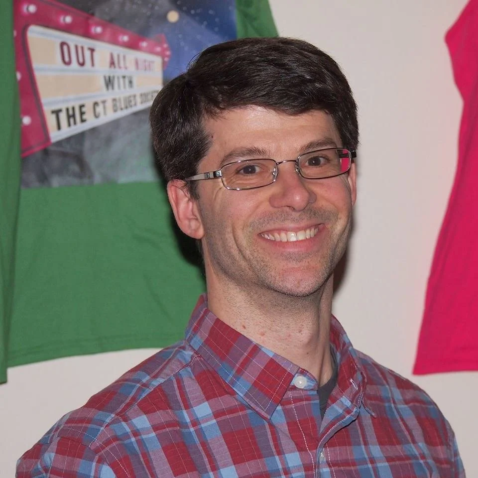 This Is My Hartford: Patrick Doyle