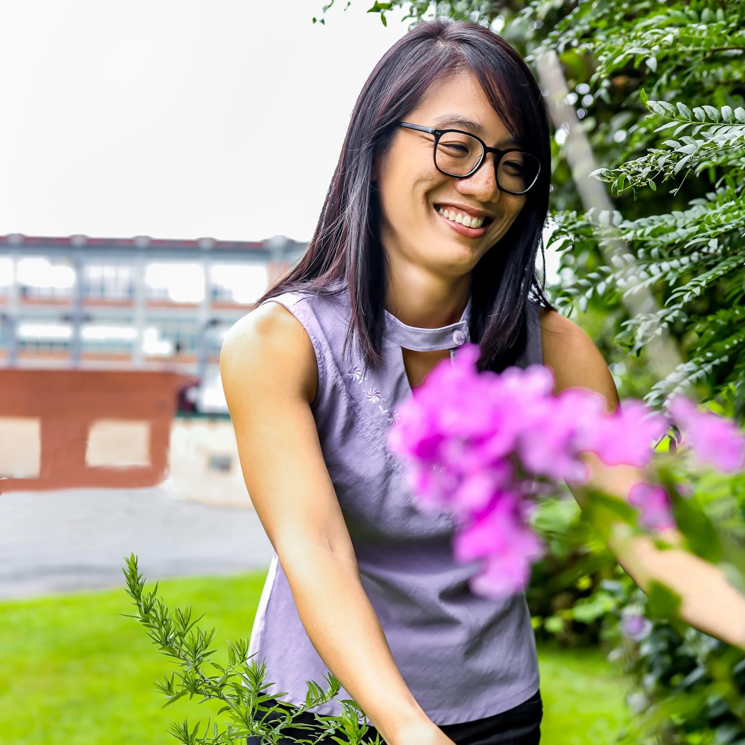 This Is My Hartford: Quyên Trương