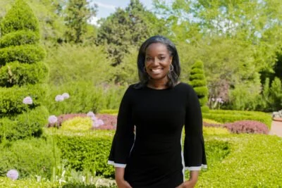 This Is My Hartford: Raina Giddings