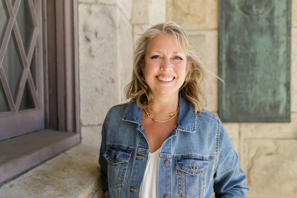 This Is My Hartford: Rebecca Nolan