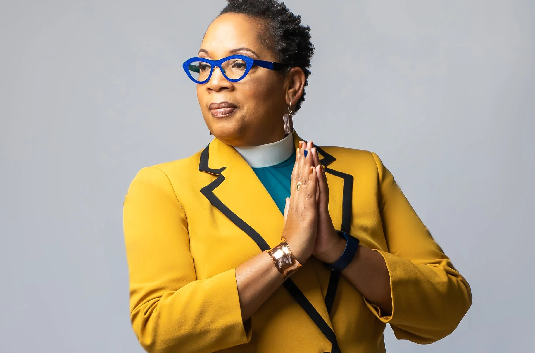This Is My Hartford: Rev. Dr. Shelley D. Best