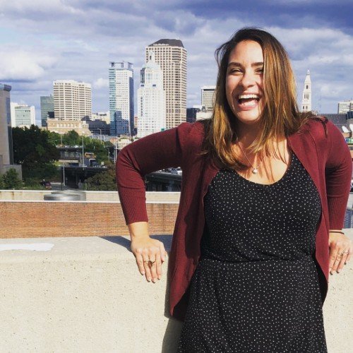 This Is My Hartford: Shannon Mumley