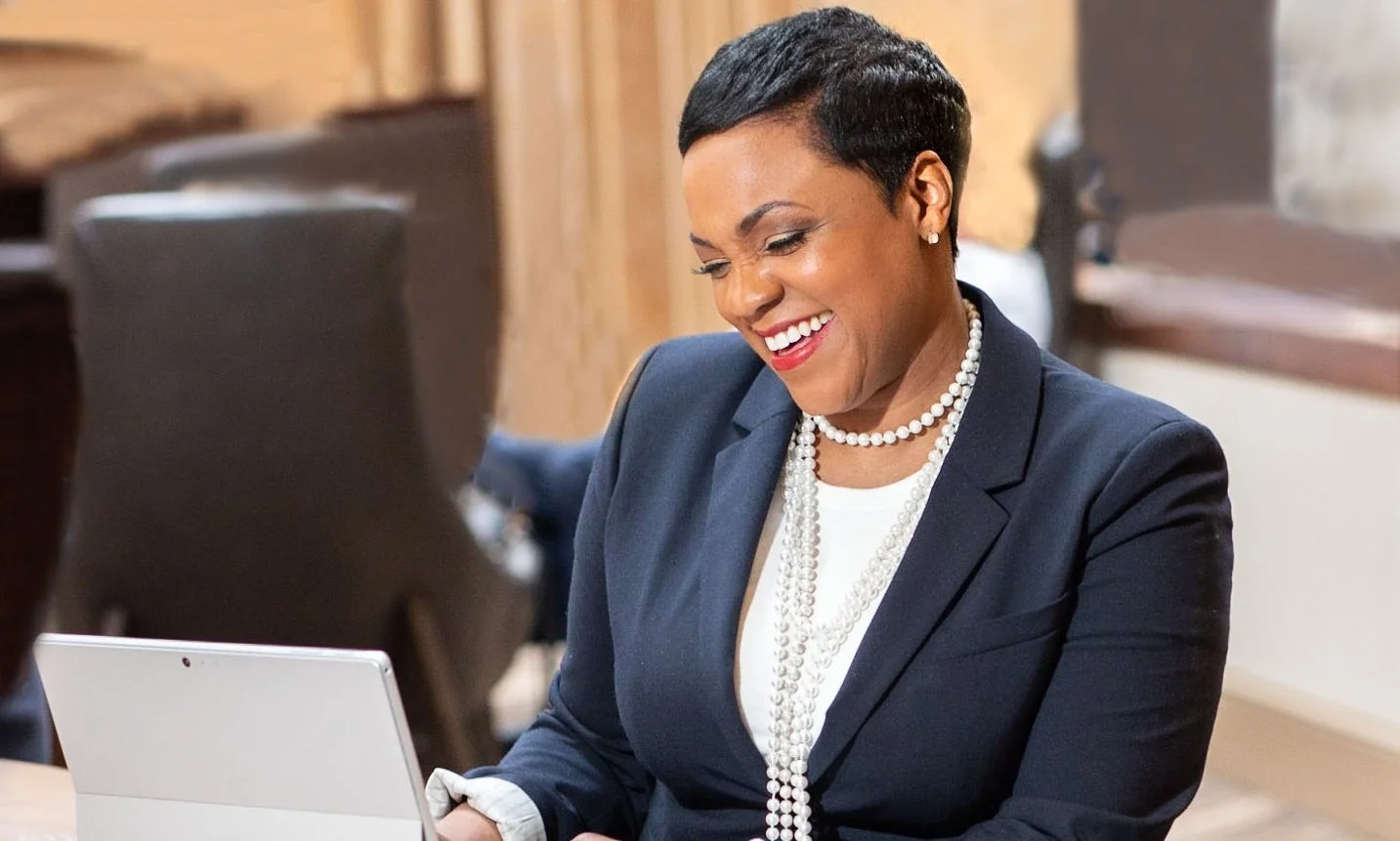 This Is My Hartford: Tiffany Young