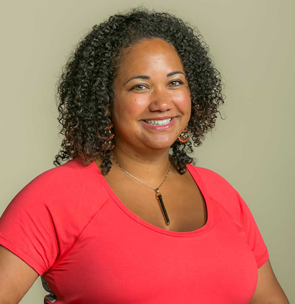 This Is My Hartford: Tisa Rabun-Marshall