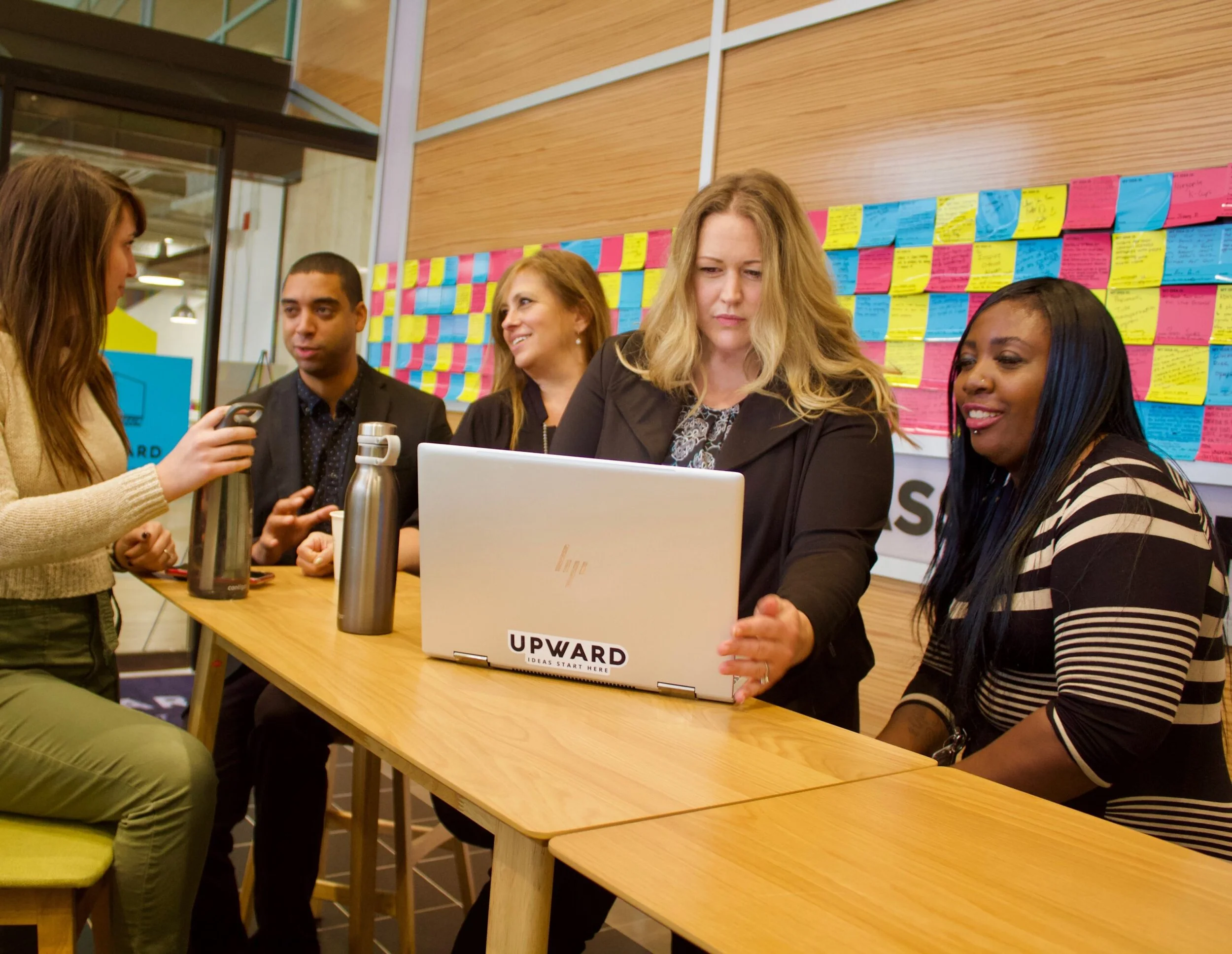 This Is Our Hartford: Upward Hartford