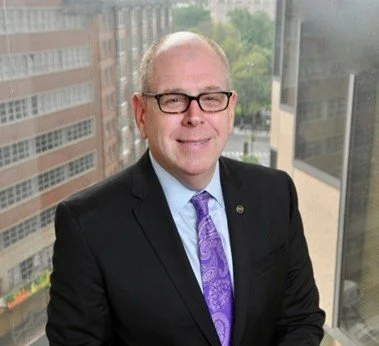 Timothy Bergstrom Appointed Chairman of the Board