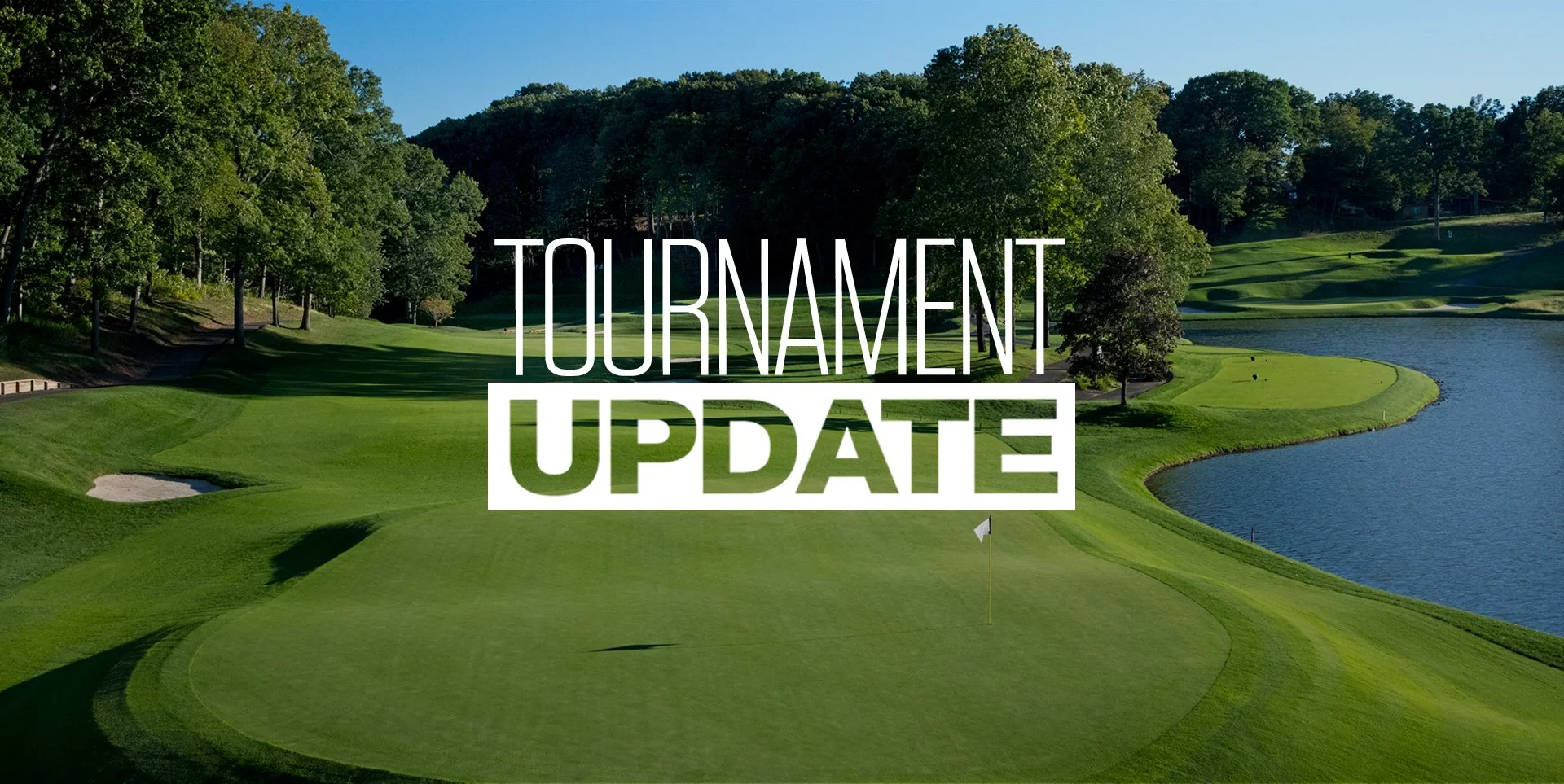 Travelers Championship Statement – Nathan Grube, Tournament Director