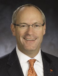 Travelers Executive Greg Toczydlowski Named Honorary Chair of Hartford Urban League Signature Fundraiser