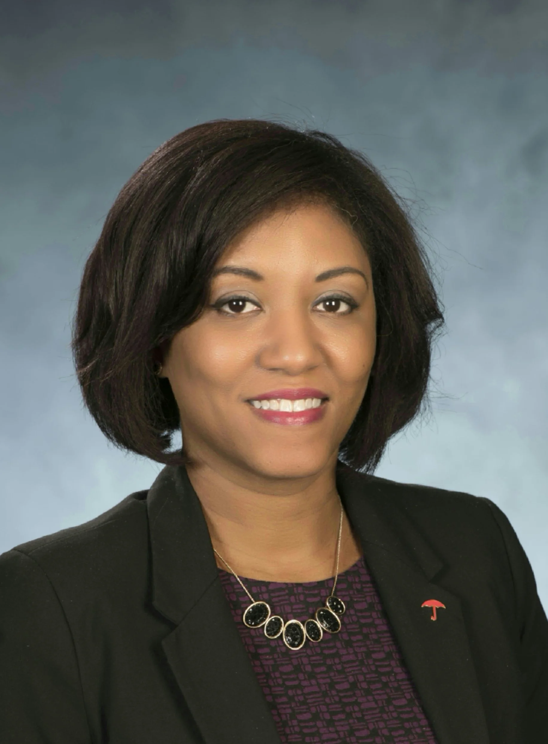 Travelers’ Tara Spain Is Working to Positively Impact Our Communities