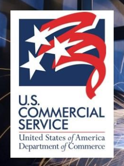 U.S. Department of Commerce Manufacturing Month Webinar Series