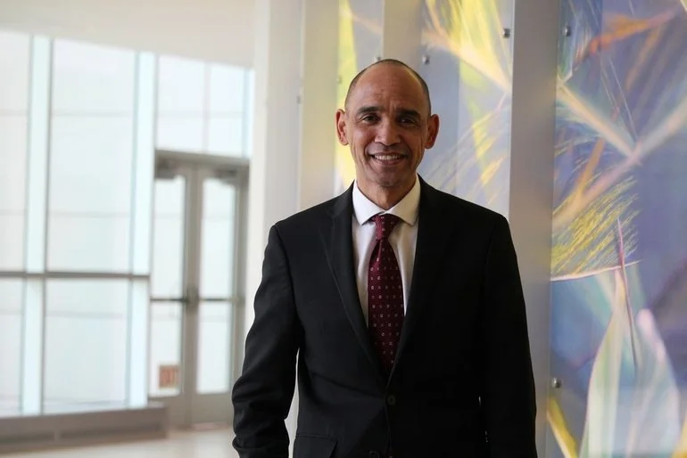 UConn Health CEO Agwunobi named UConn's Interim President