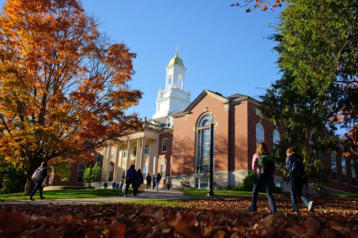 UConn Named Top 50 for Entrepreneurship, Top 100 Most Innovative