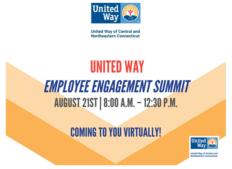 United Way Employee Engagement Summit