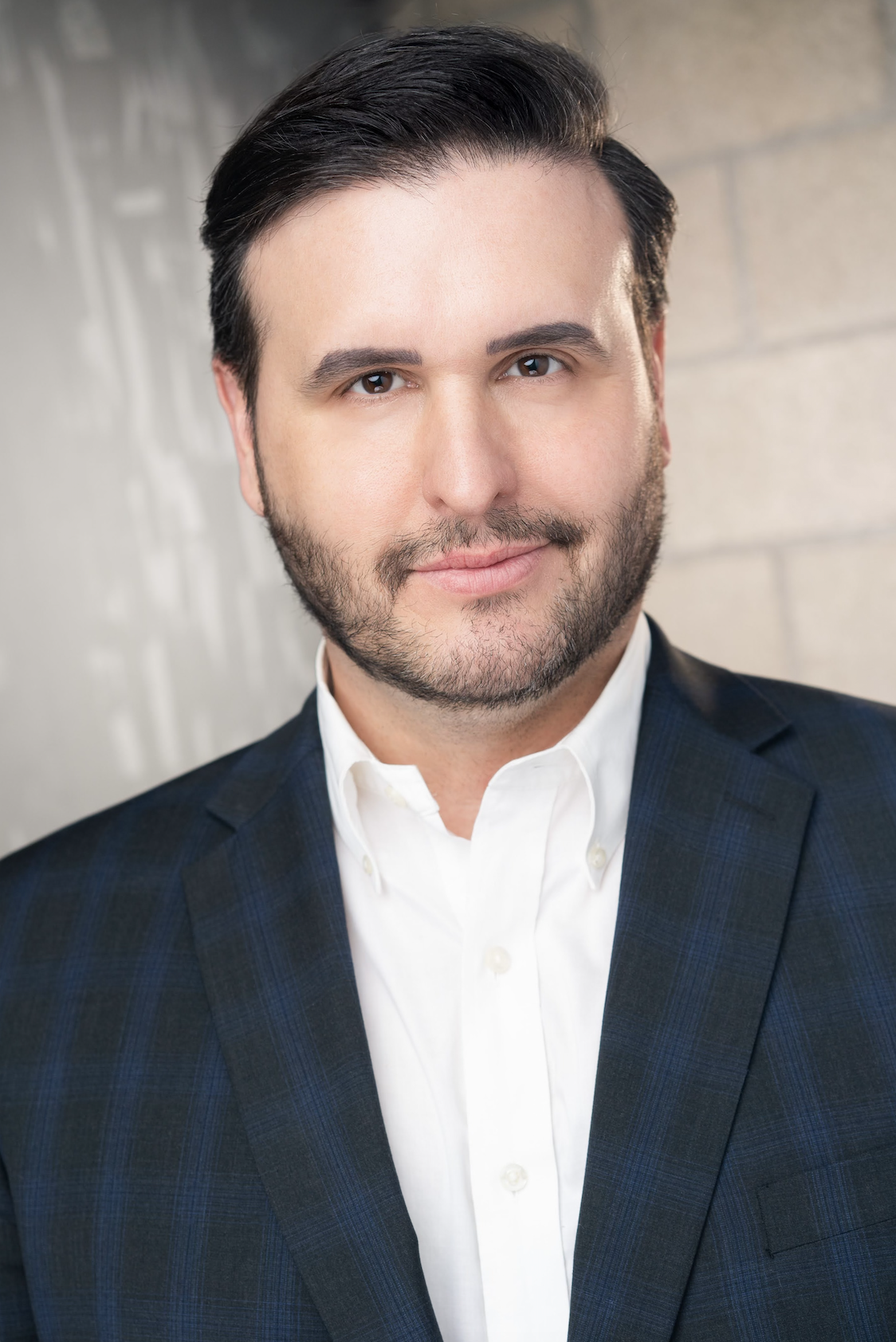 United Way of Central and Northeastern Connecticut Names Eric Harrison as President and CEO