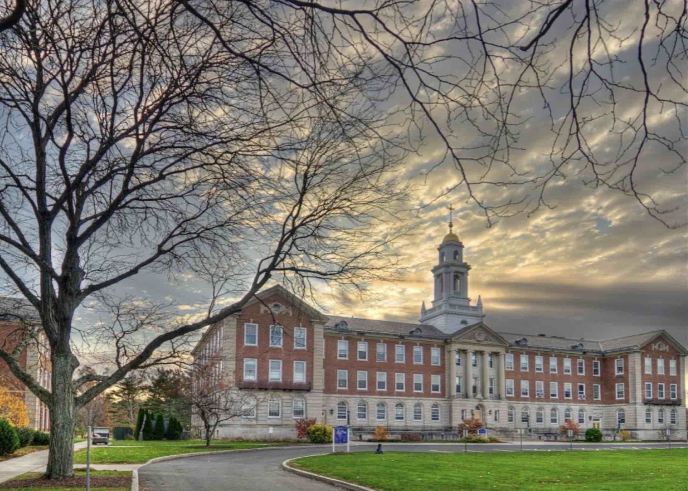 University of Saint Joseph Hosts Fall Open House Saturday, October 22, 2022