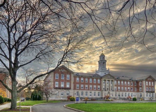 University of Saint Joseph Physician Assistant Graduates Earn 100%  Pass Rate Third Year in a Row