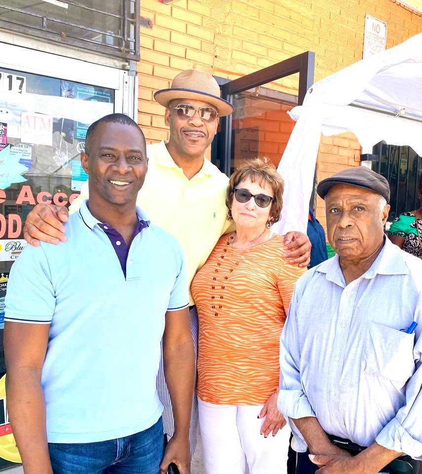 Upper Albany Main Street Helps Revitalize Hartford