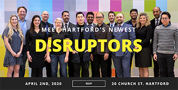 Upward Labs Hosts Demo Day on April 2nd