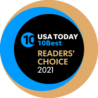 Vote for Bradley International Airport
