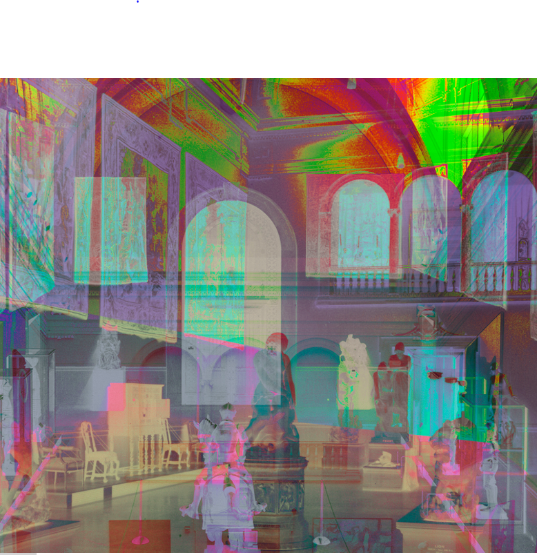 Wadsworth Atheneum's (Outdoor) Sculpture in the City