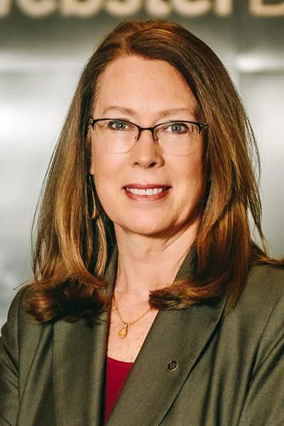 Webster Banker Named to American Bankers Association Foundation Board