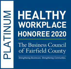 Webster Recognized as Platinum-Level Healthy Workplace Employer