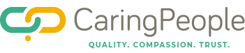 Welcome New Investor, Caring People
