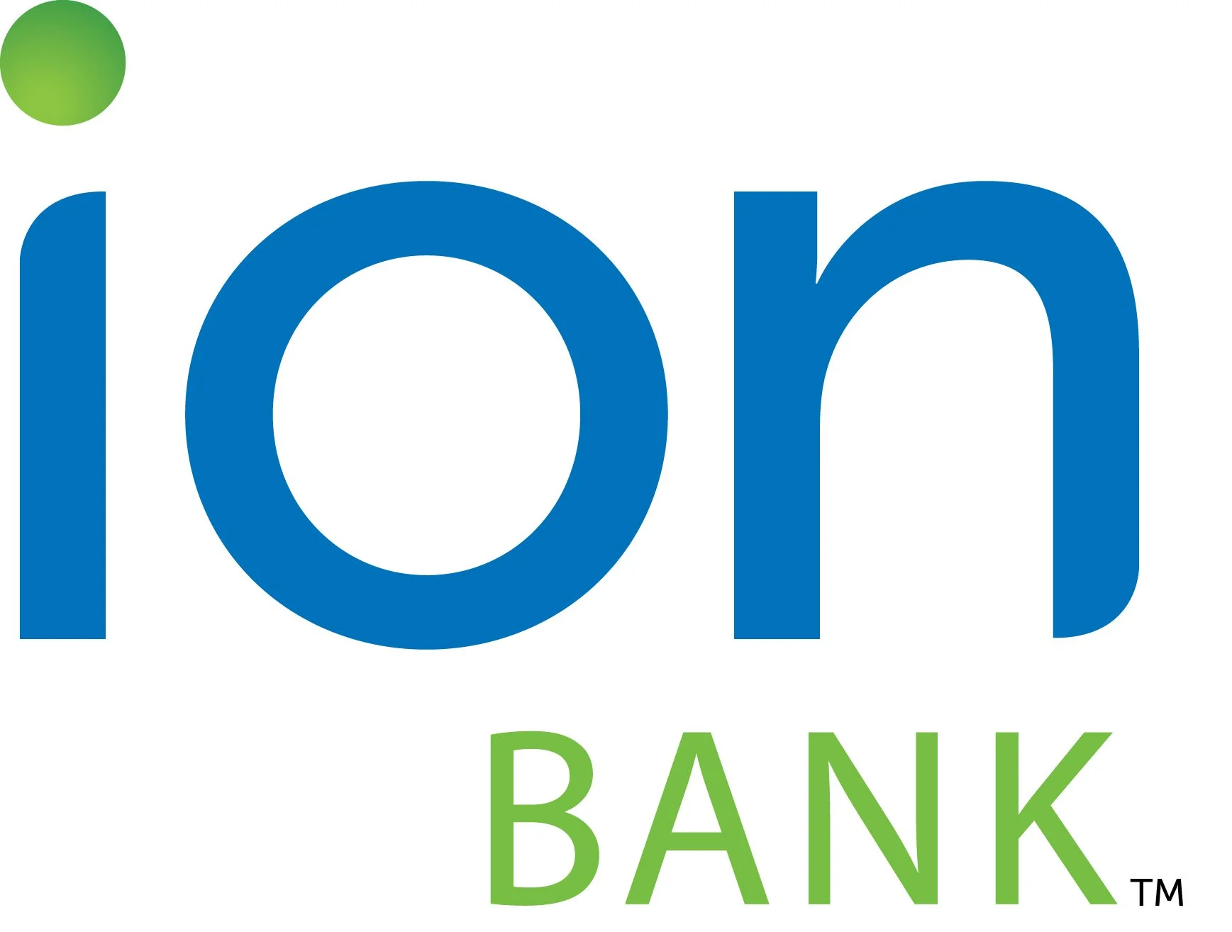 Welcome New Investor ION Bank