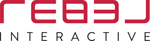 Welcome New Strategic Partner Rebel Interactive