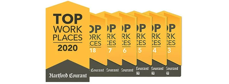 Wheeler Wins “Top Workplace” Honors for Seventh Year, President &amp; CEO Sabrina Trocchi Named “Top Leader” in Large Employer Category