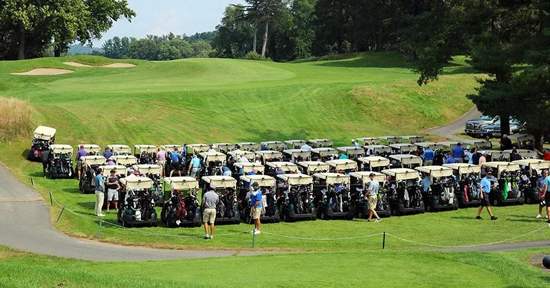 Wheeler’s 36th Annual Golf Classic, Presented by Mutual of America Financial Group, Raises $52,000 to Support Wheeler’s Basic Needs Fund