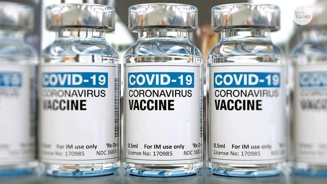 Why Connecticut Is Winning the Vaccination Rollout
