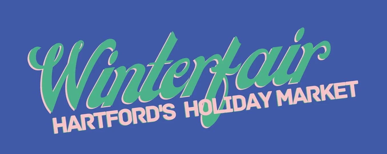 Winterfair in Hartford - Spread the News!