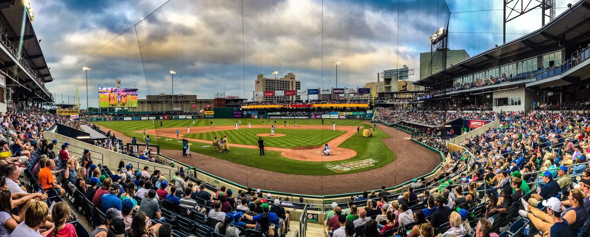 Yard Goats to Hold Job Fair on Saturday, February 22nd