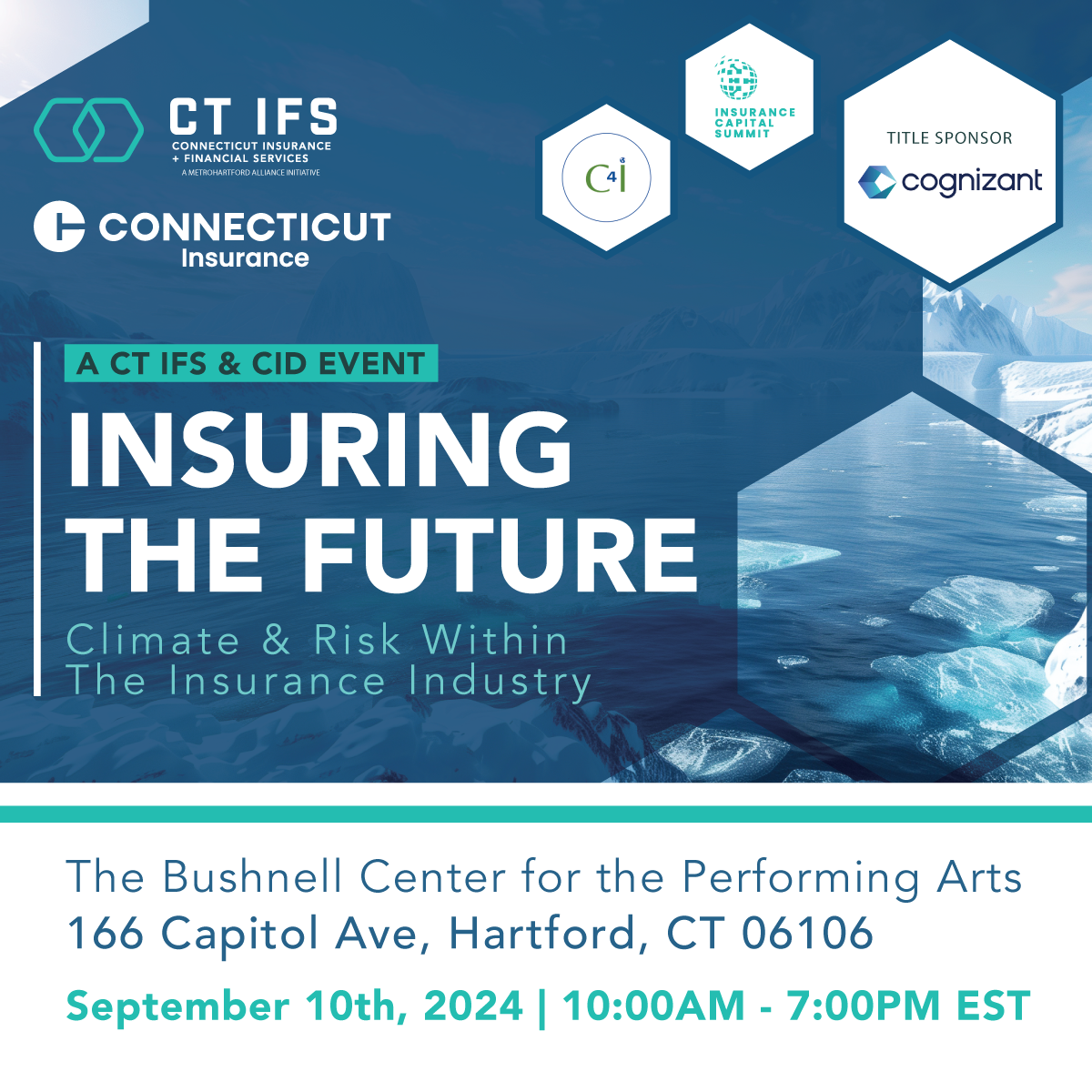 Insuring the Future