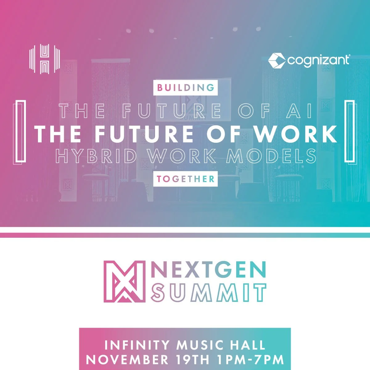 NextGen Summit