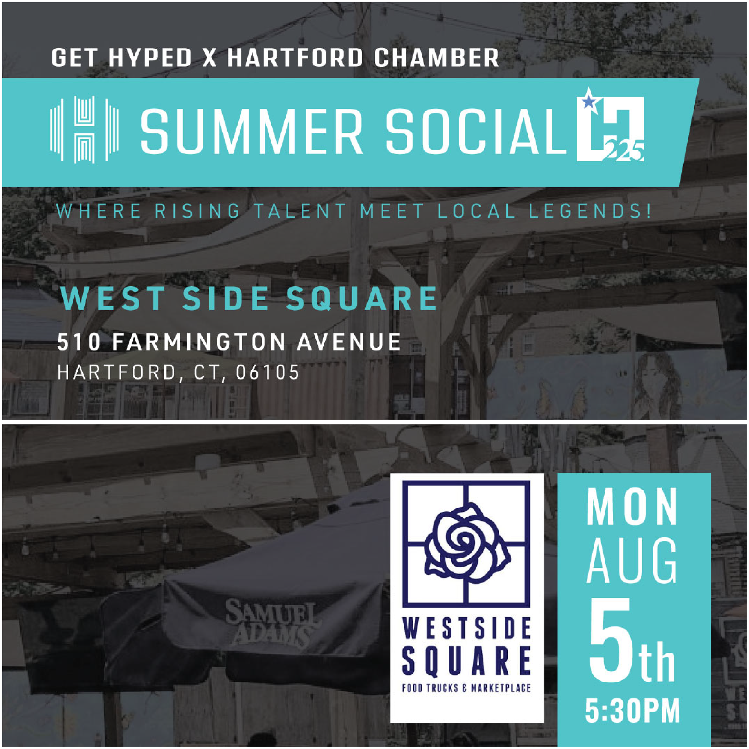Summer Social