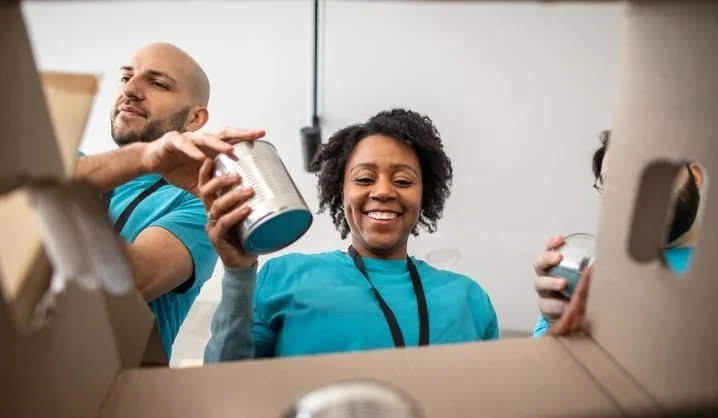 Hartford Foundation Awards More Than $344,000 in Grants to Support Food Programs, Other Basic Services